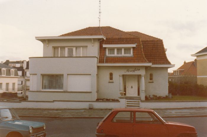 Gebouwen