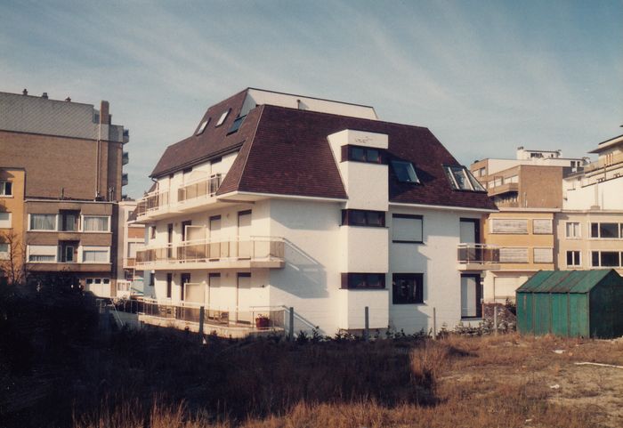 Gebouwen