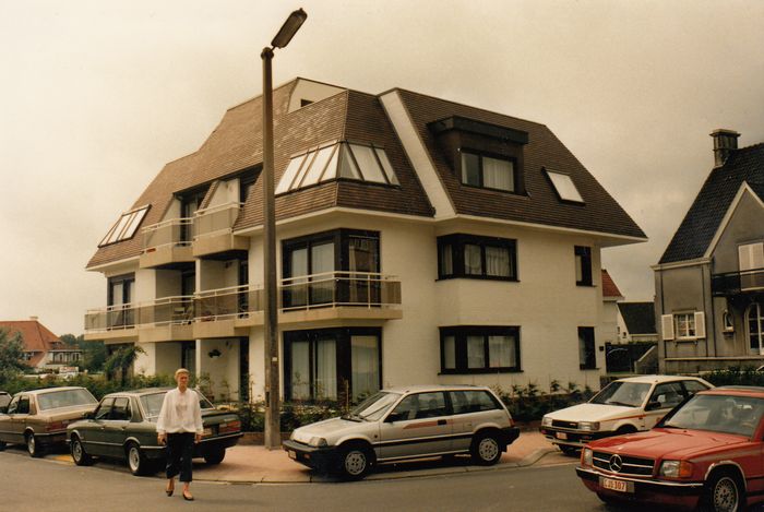 Gebouwen