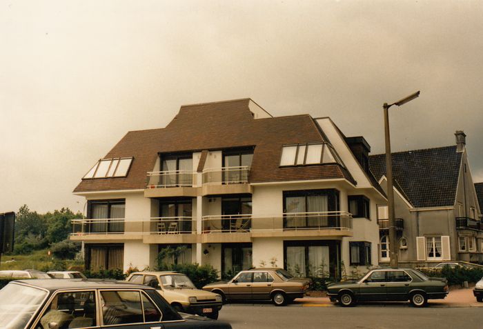 Gebouwen