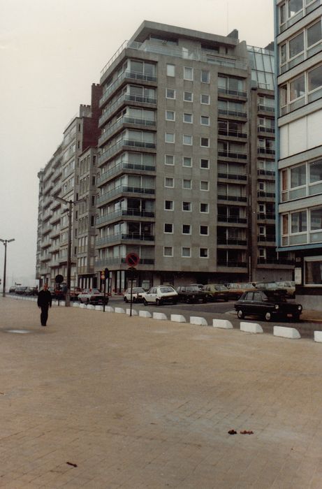 Gebouwen