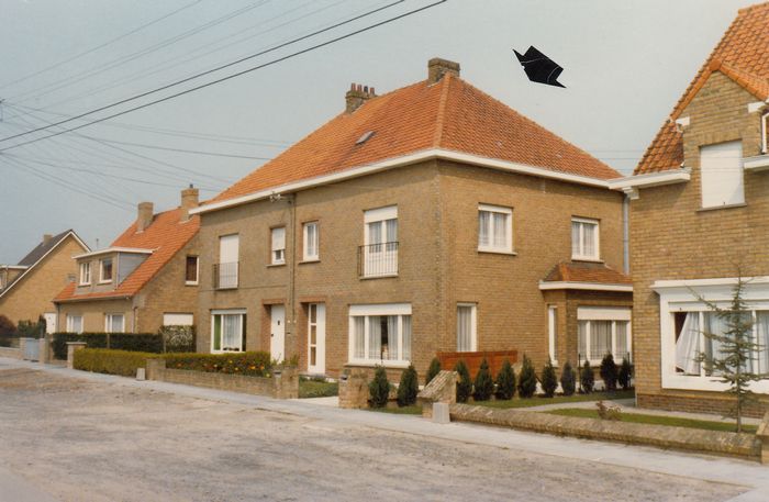 Gebouwen