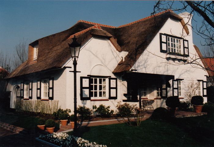Gebouwen