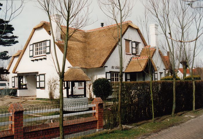 Gebouwen