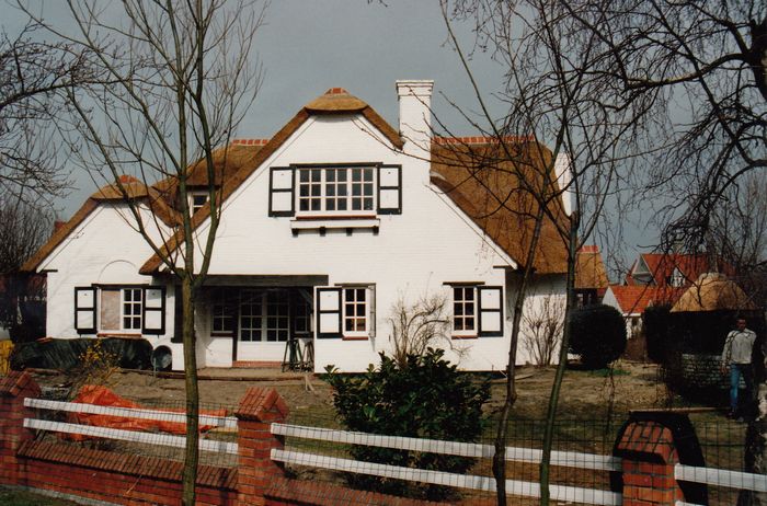 Gebouwen