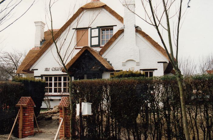Gebouwen