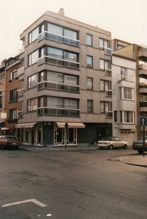 Gebouwen