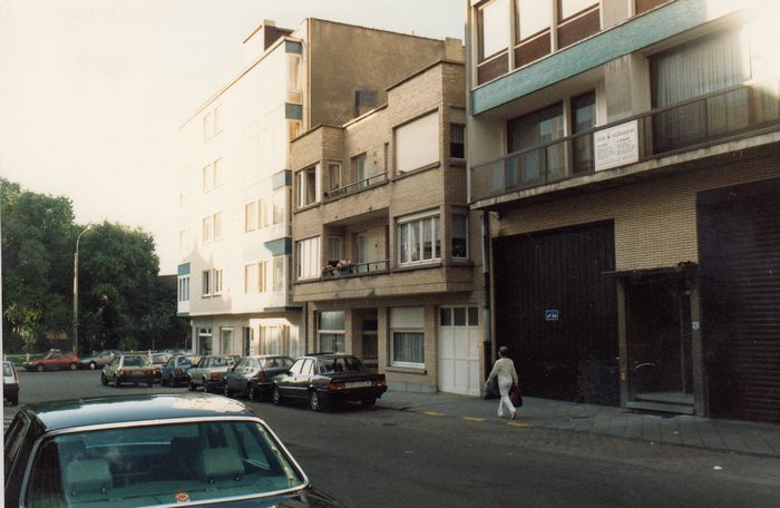Gebouwen