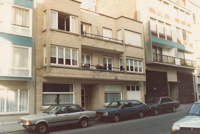 Gebouwen