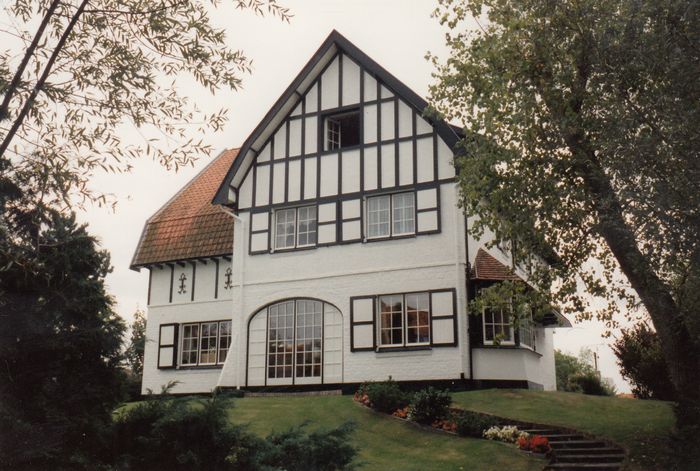 Gebouwen