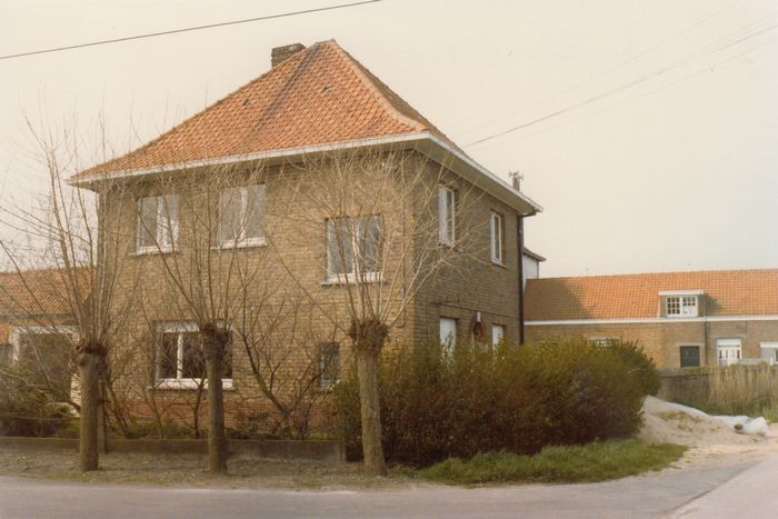 Gebouwen