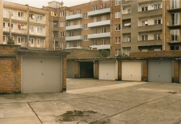Gebouwen