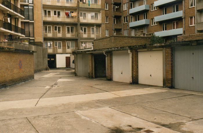 Gebouwen