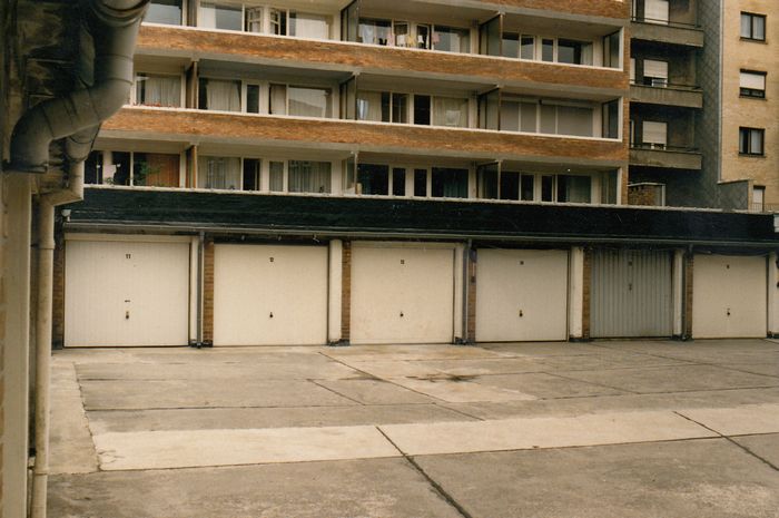 Gebouwen
