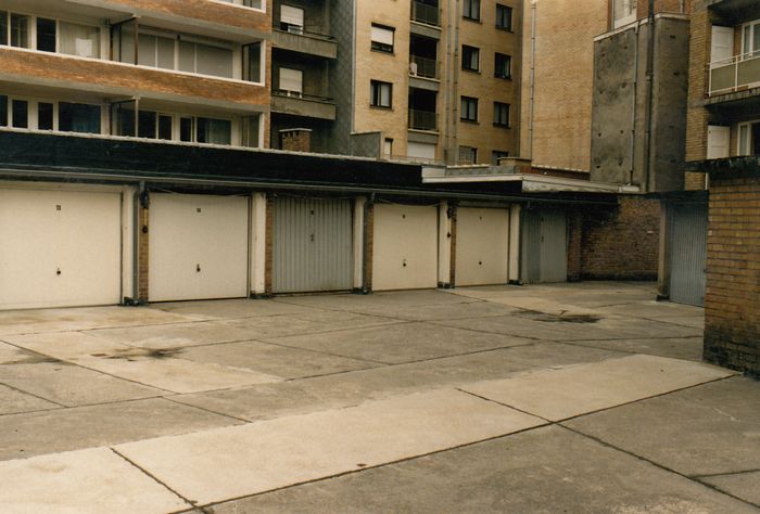 Gebouwen