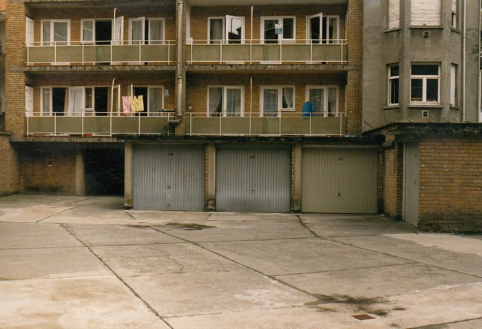 Gebouwen
