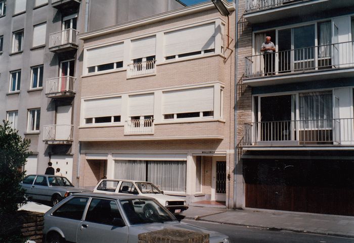 Gebouwen
