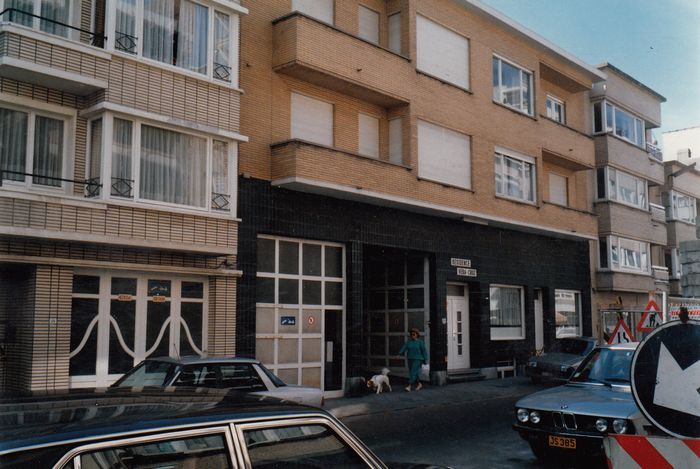 Gebouwen