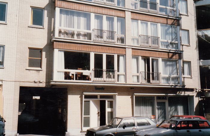 Gebouwen