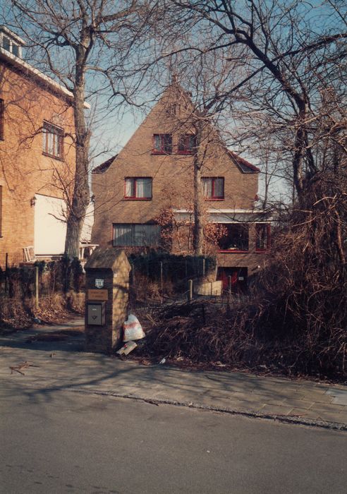 Gebouwen