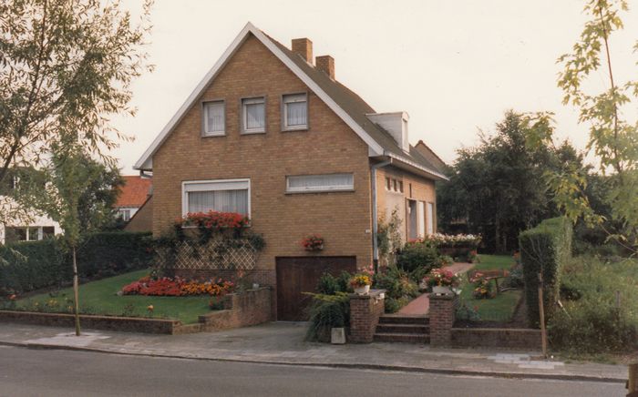 Gebouwen