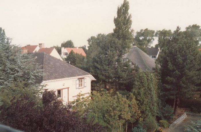 Gebouwen