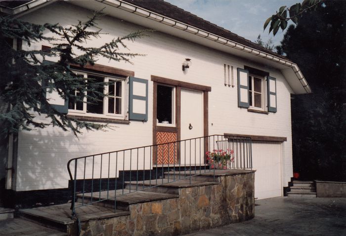 Gebouwen