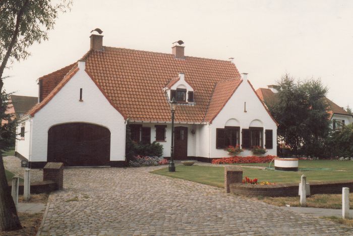 Gebouwen