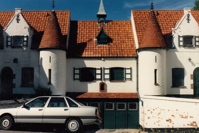 Gebouwen