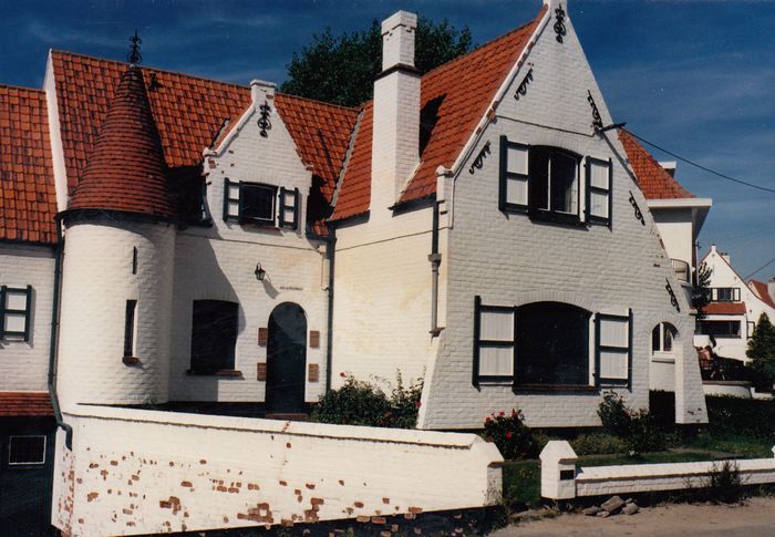 Gebouwen