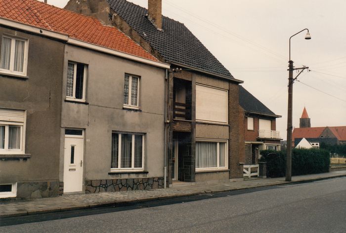 Gebouwen