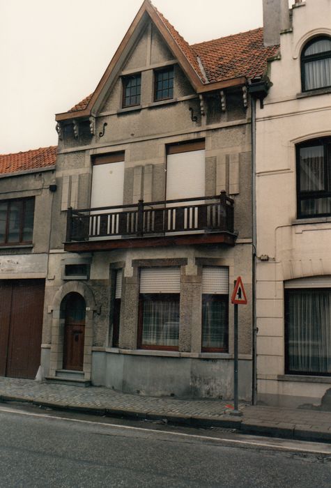Gebouwen
