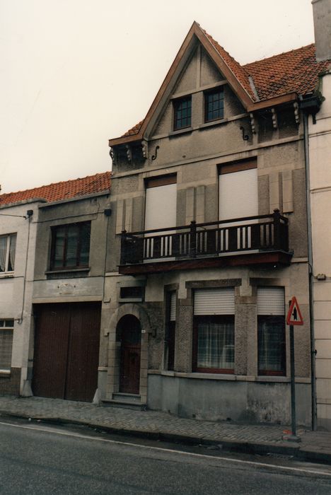 Gebouwen