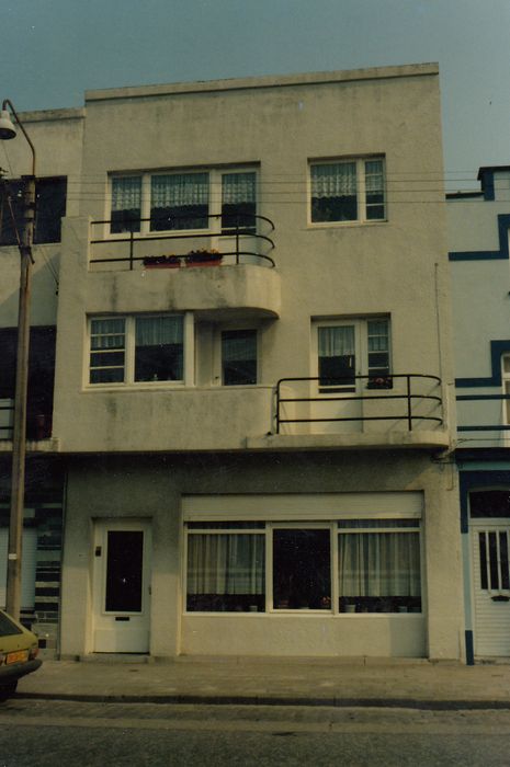 Gebouwen