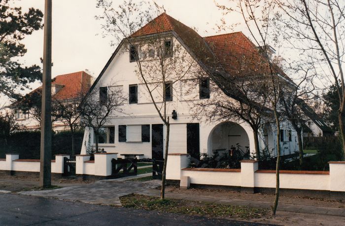 Gebouwen
