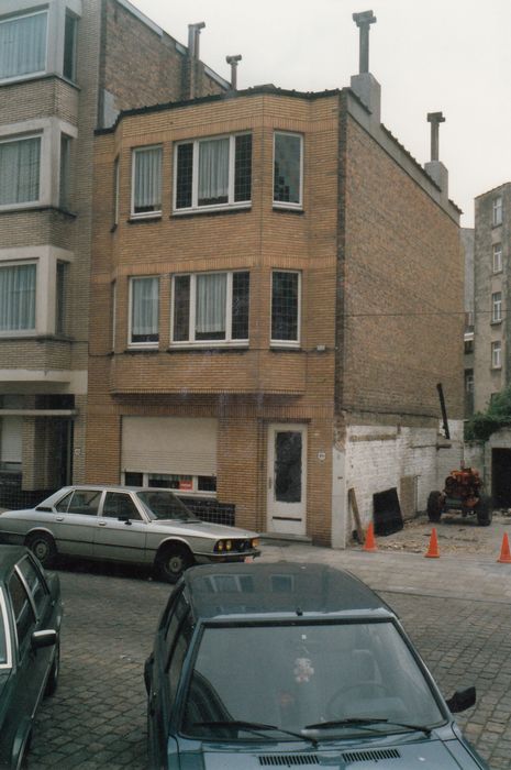 Gebouwen