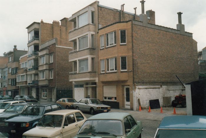 Gebouwen