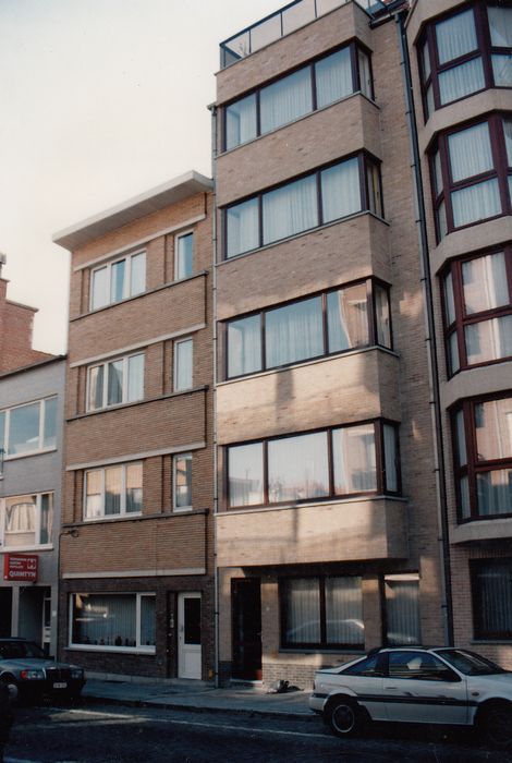 Gebouwen