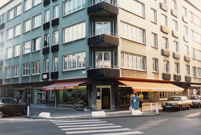 Gebouwen