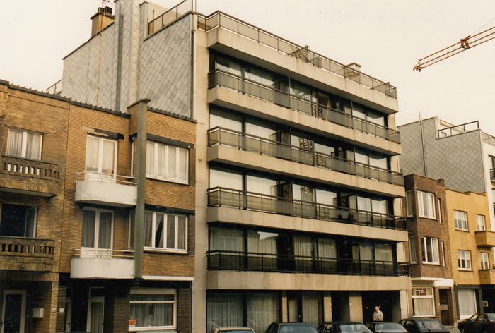 Gebouwen