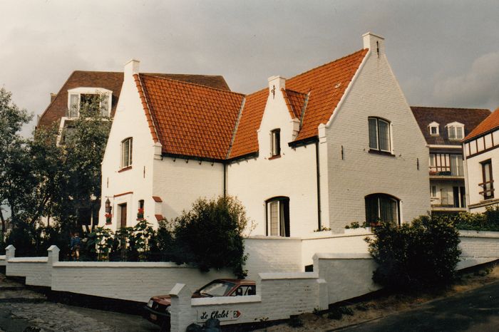Gebouwen