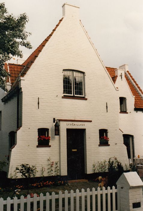 Gebouwen
