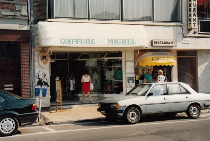 Gebouwen
