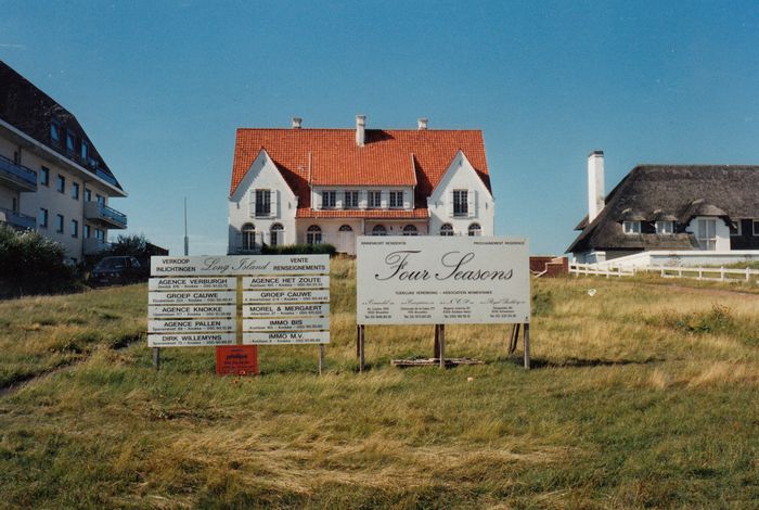 Gebouwen