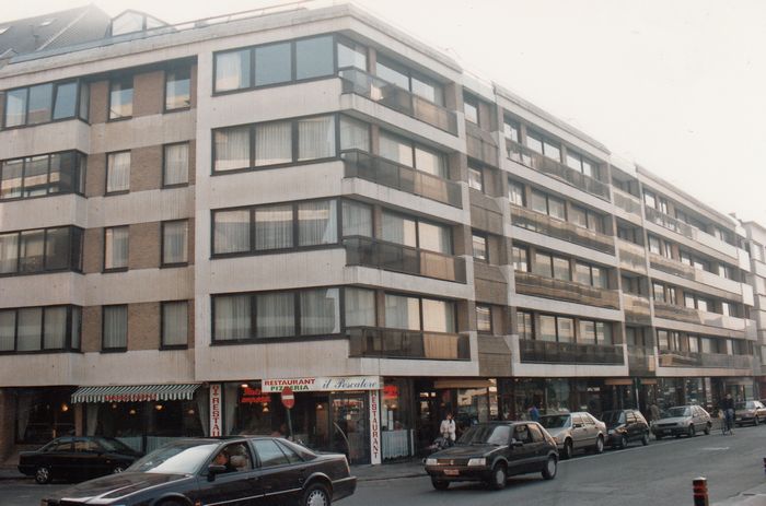 Gebouwen