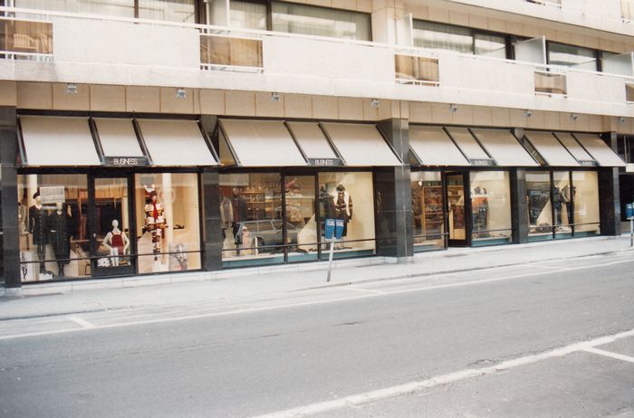 Gebouwen