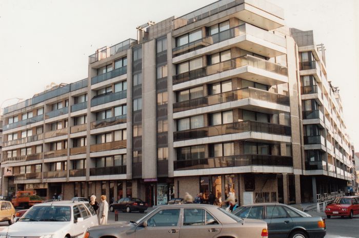 Gebouwen