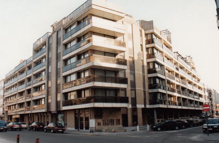 Gebouwen