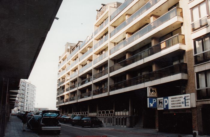 Gebouwen