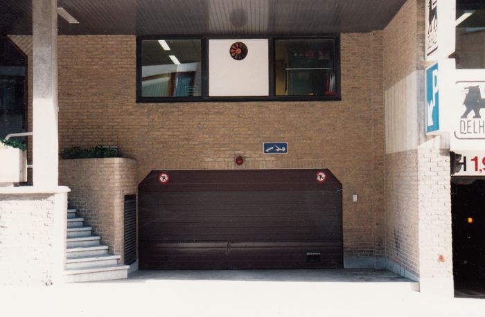 Gebouwen